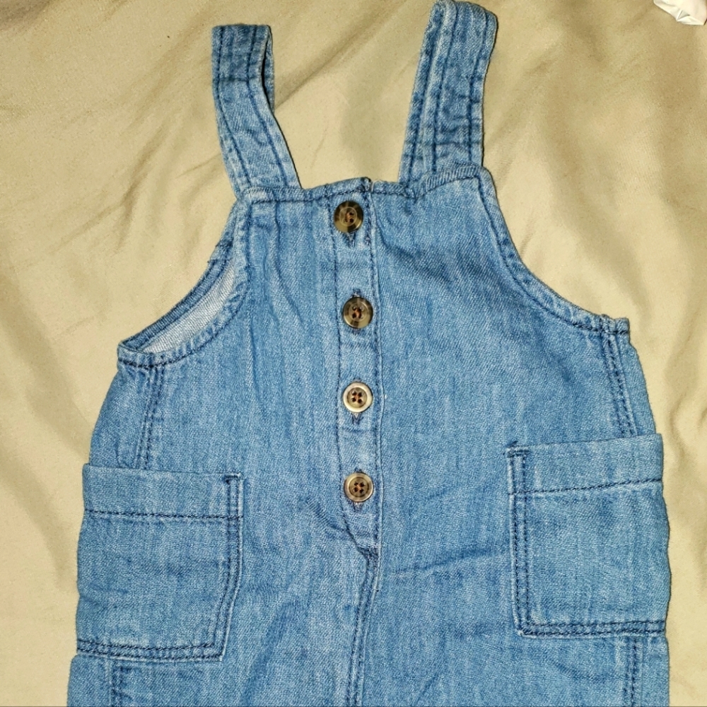 Overalls